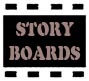 Préproduction - Story Boards