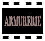 Location d'armes / Armourer